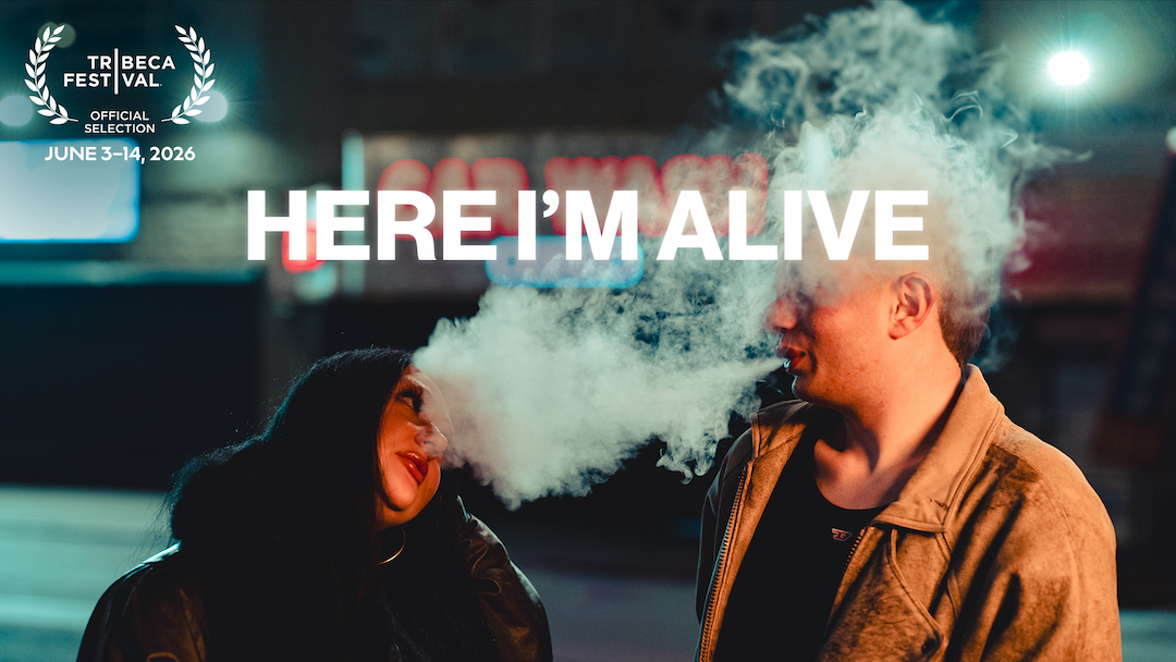 WSF Director Joshua Z Weinstein’s “Here I’m Alive” World Premiere at Tribeca 2026
